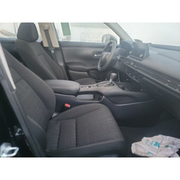 Honda HR-V  SUV 2024,  2.0 benzyna, automat - Na sprzedaż za 97 170 zł - Katowice - zdjęcie 6