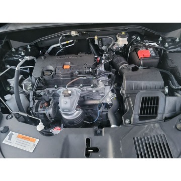 Honda HR-V  SUV 2024,  2.0 benzyna, automat - Na sprzedaż za 97 170 zł - Katowice - zdjęcie 8