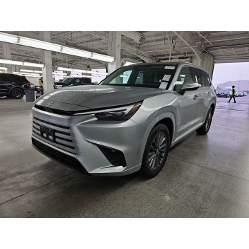 Lexus inny - Tx