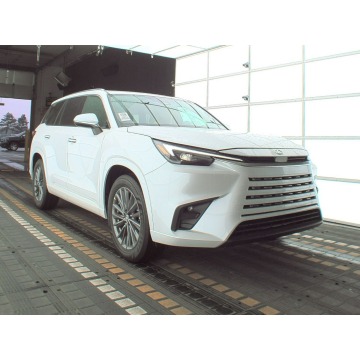 Lexus   SUV 2023,  2.4 hybryda, automat - Na sprzedaż za 210 330 zł - Katowice - zdjęcie 3