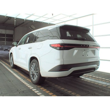 Lexus   SUV 2023,  2.4 hybryda, automat - Na sprzedaż za 210 330 zł - Katowice - zdjęcie 4