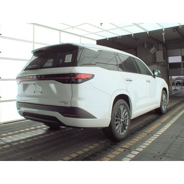 Lexus   SUV 2023,  2.4 hybryda, automat - Na sprzedaż za 210 330 zł - Katowice - zdjęcie 6