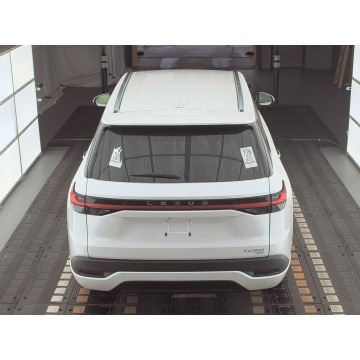 Lexus   SUV 2023,  2.4 hybryda, automat - Na sprzedaż za 210 330 zł - Katowice - zdjęcie 5