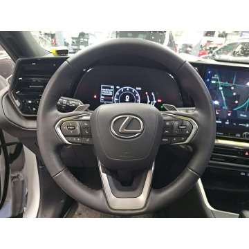 Lexus   SUV 2023,  2.4 hybryda, automat - Na sprzedaż za 210 330 zł - Katowice - zdjęcie 7