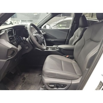 Lexus   SUV 2023,  2.4 hybryda, automat - Na sprzedaż za 210 330 zł - Katowice - zdjęcie 8