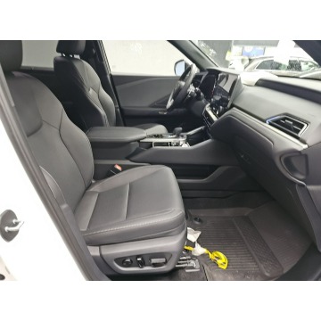 Lexus   SUV 2023,  2.4 hybryda, automat - Na sprzedaż za 210 330 zł - Katowice - zdjęcie 9