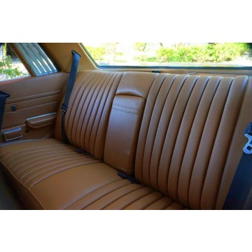 Mercedes - Benz SL-klasa  Kabriolet 1976,  5.6 benzyna, automat - Na sprzedaż za 68 880 zł - Katowice - zdjęcie 9
