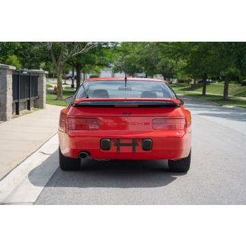 Porsche 968  Coupe/Sportowy 1994,  3.0 benzyna - Na sprzedaż za 111 930 zł - Katowice - zdjęcie 7