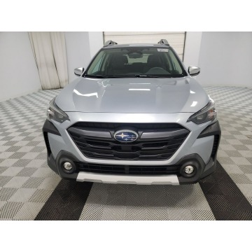 Subaru Outback 2024,  2.4 benzyna, automat - Na sprzedaż za 132 840 zł - Katowice - zdjęcie 2