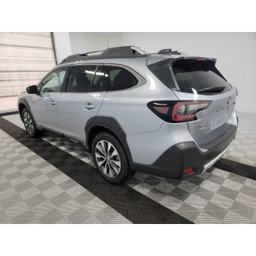 Subaru Outback 2024,  2.4 benzyna, automat - Na sprzedaż za 132 840 zł - Katowice - zdjęcie 4