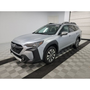Subaru Outback 2024,  2.4 benzyna, automat - Na sprzedaż za 132 840 zł - Katowice - zdjęcie 3