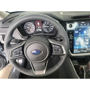 Subaru Outback 2024,  2.4 benzyna, automat - Na sprzedaż za 132 840 zł - Katowice - zdjęcie 7