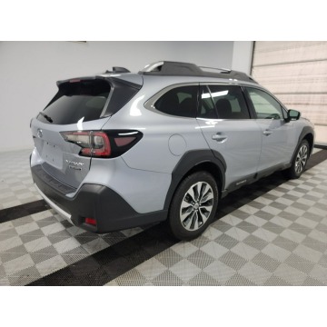 Subaru Outback 2024,  2.4 benzyna, automat - Na sprzedaż za 132 840 zł - Katowice - zdjęcie 6