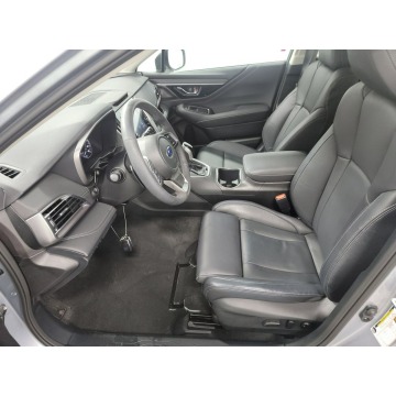 Subaru Outback 2024,  2.4 benzyna, automat - Na sprzedaż za 132 840 zł - Katowice - zdjęcie 8