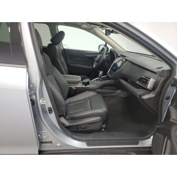 Subaru Outback 2024,  2.4 benzyna, automat - Na sprzedaż za 132 840 zł - Katowice - zdjęcie 9
