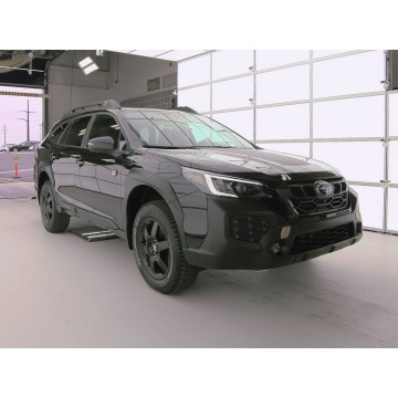 Subaru Outback 2024,  2.4 benzyna, automat - Na sprzedaż za 136 530 zł - Katowice - zdjęcie 3