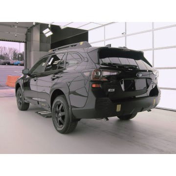 Subaru Outback 2024,  2.4 benzyna, automat - Na sprzedaż za 136 530 zł - Katowice - zdjęcie 4
