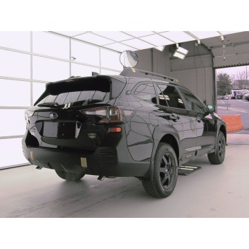 Subaru Outback 2024,  2.4 benzyna, automat - Na sprzedaż za 136 530 zł - Katowice - zdjęcie 6