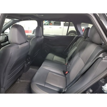 Subaru Outback 2024,  2.4 benzyna, automat - Na sprzedaż za 136 530 zł - Katowice - zdjęcie 9