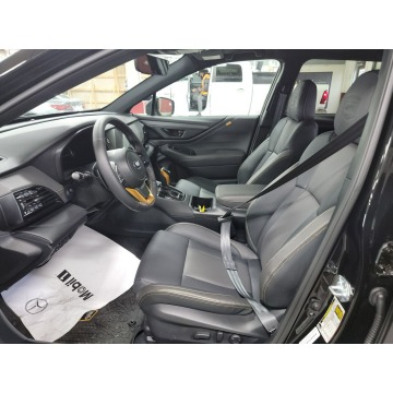 Subaru Outback 2024,  2.4 benzyna, automat - Na sprzedaż za 136 530 zł - Katowice - zdjęcie 8