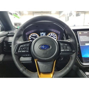 Subaru Outback 2024,  2.4 benzyna, automat - Na sprzedaż za 136 530 zł - Katowice - zdjęcie 7