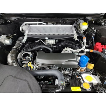 Subaru Outback 2024,  2.4 benzyna, automat - Na sprzedaż za 136 530 zł - Katowice - zdjęcie 10