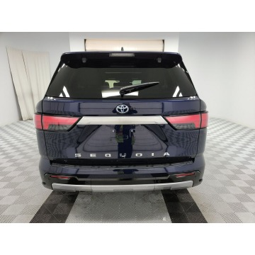Toyota Sequoia  SUV 2024,  3.4 hybryda, automat - Na sprzedaż za 293 970 zł - Katowice - zdjęcie 5
