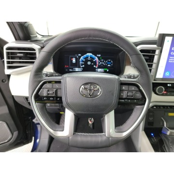 Toyota Sequoia  SUV 2024,  3.4 hybryda, automat - Na sprzedaż za 293 970 zł - Katowice - zdjęcie 7