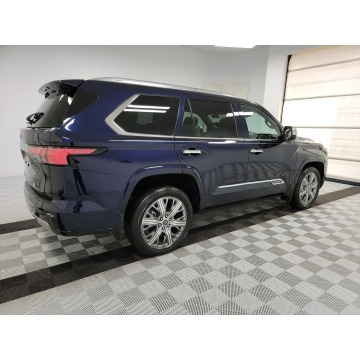 Toyota Sequoia  SUV 2024,  3.4 hybryda, automat - Na sprzedaż za 293 970 zł - Katowice - zdjęcie 6