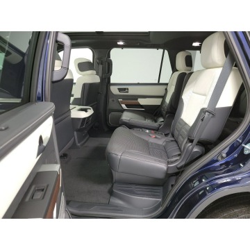 Toyota Sequoia  SUV 2024,  3.4 hybryda, automat - Na sprzedaż za 293 970 zł - Katowice - zdjęcie 10
