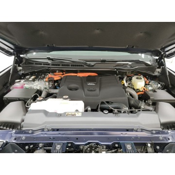 Toyota Sequoia  SUV 2024,  3.4 hybryda, automat - Na sprzedaż za 293 970 zł - Katowice - zdjęcie 12
