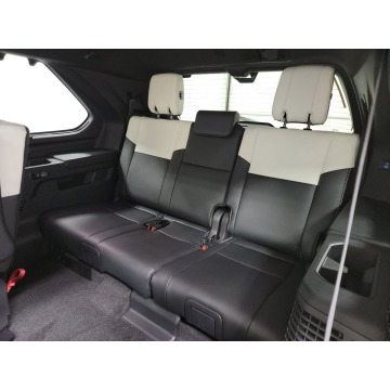 Toyota Sequoia  SUV 2024,  3.4 hybryda, automat - Na sprzedaż za 293 970 zł - Katowice - zdjęcie 11