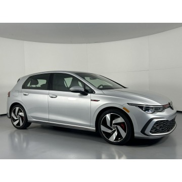 Volkswagen Golf  Hatchback 2023,  2.0 benzyna - Na sprzedaż za 107 010 zł - Katowice - zdjęcie 2