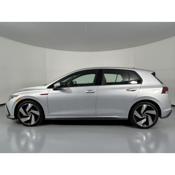 Volkswagen Golf  Hatchback 2023,  2.0 benzyna - Na sprzedaż za 107 010 zł - Katowice - zdjęcie 6