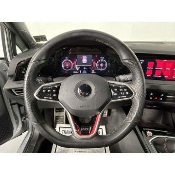 Volkswagen Golf  Hatchback 2023,  2.0 benzyna - Na sprzedaż za 107 010 zł - Katowice - zdjęcie 8