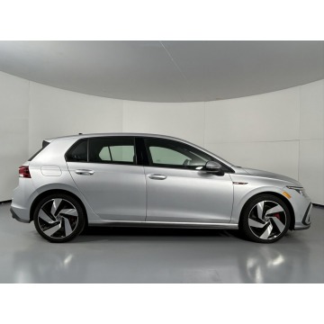 Volkswagen Golf  Hatchback 2023,  2.0 benzyna - Na sprzedaż za 107 010 zł - Katowice - zdjęcie 7
