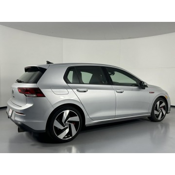 Volkswagen Golf  Hatchback 2023,  2.0 benzyna - Na sprzedaż za 107 010 zł - Katowice - zdjęcie 5