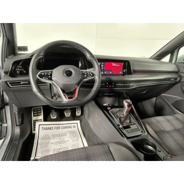 Volkswagen Golf  Hatchback 2023,  2.0 benzyna - Na sprzedaż za 107 010 zł - Katowice - zdjęcie 9