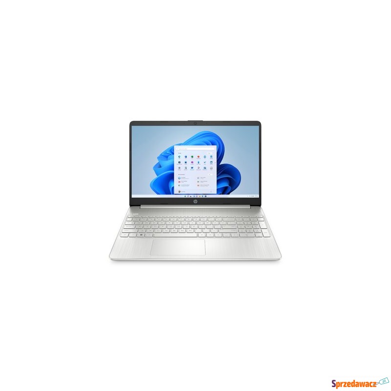 Laptop HP 15s-eq3412nw 15.6" 16GB/1TB - Laptopy - Piekary Śląskie