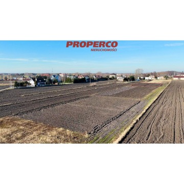 Działka Podolszyn sprzedam, pow. 1200 m2  (12a), uzbrojona - zdjęcie 5