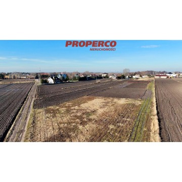 Działka Podolszyn sprzedam, pow. 1200 m2  (12a), uzbrojona - zdjęcie 4
