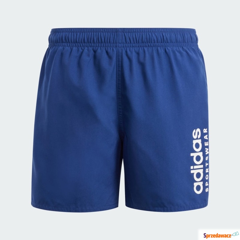 Szorty Sportswear Essentials Logo CLX Swim Kids - Stroje kąpielowe - Przemyśl