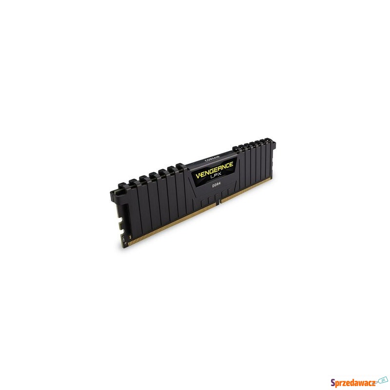 Corsair DDR4 Vengeance LPX 16GB/2666(2*8GB) C... - Pamieć RAM - Nowogard