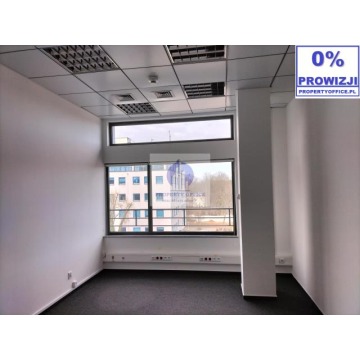 Wola: biuro 140 m2