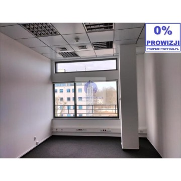 Wola: biuro 70 m2