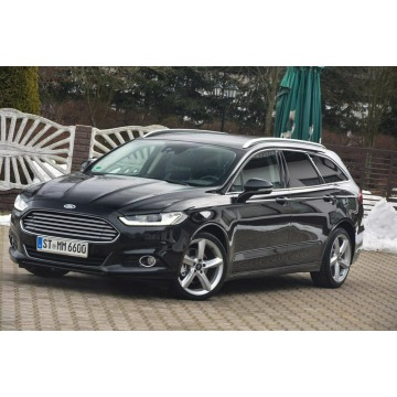 Ford Mondeo 2016,  2.0 diesel, automat - Na sprzedaż za 45 900 zł - Stara Grabownica - zdjęcie 2