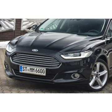 Ford Mondeo 2016,  2.0 diesel, automat - Na sprzedaż za 45 900 zł - Stara Grabownica - zdjęcie 5