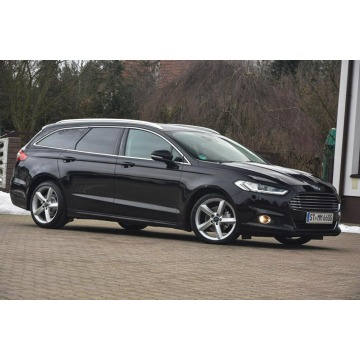 Ford Mondeo 2016,  2.0 diesel, automat - Na sprzedaż za 45 900 zł - Stara Grabownica - zdjęcie 11