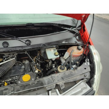 Renault Master 2016,  2.3 diesel - Na sprzedaż za 28 999 zł - Pleszew - zdjęcie 12