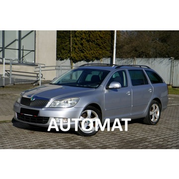Škoda Octavia - DSG! 2.0 Diesel - 140KM! Mały przebieg!